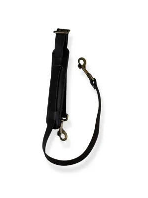 Filson Bridle Leather Shoulder Strap