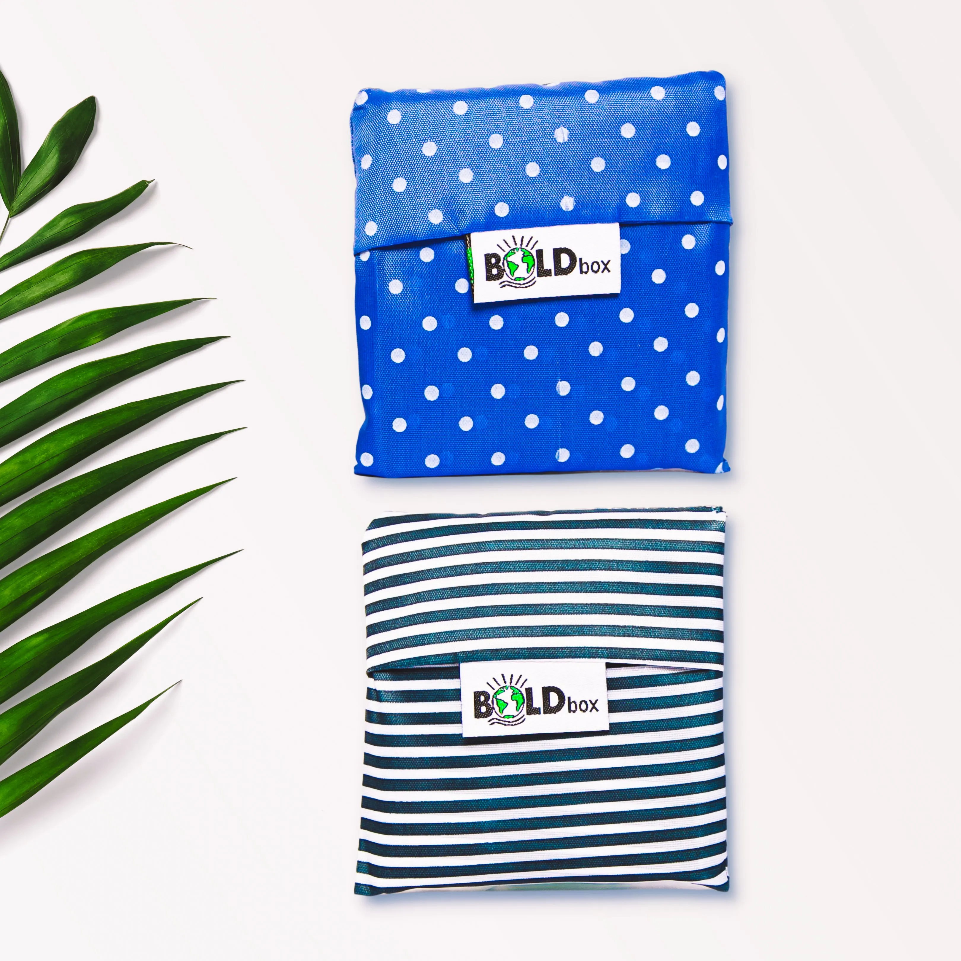 Foldable Bag