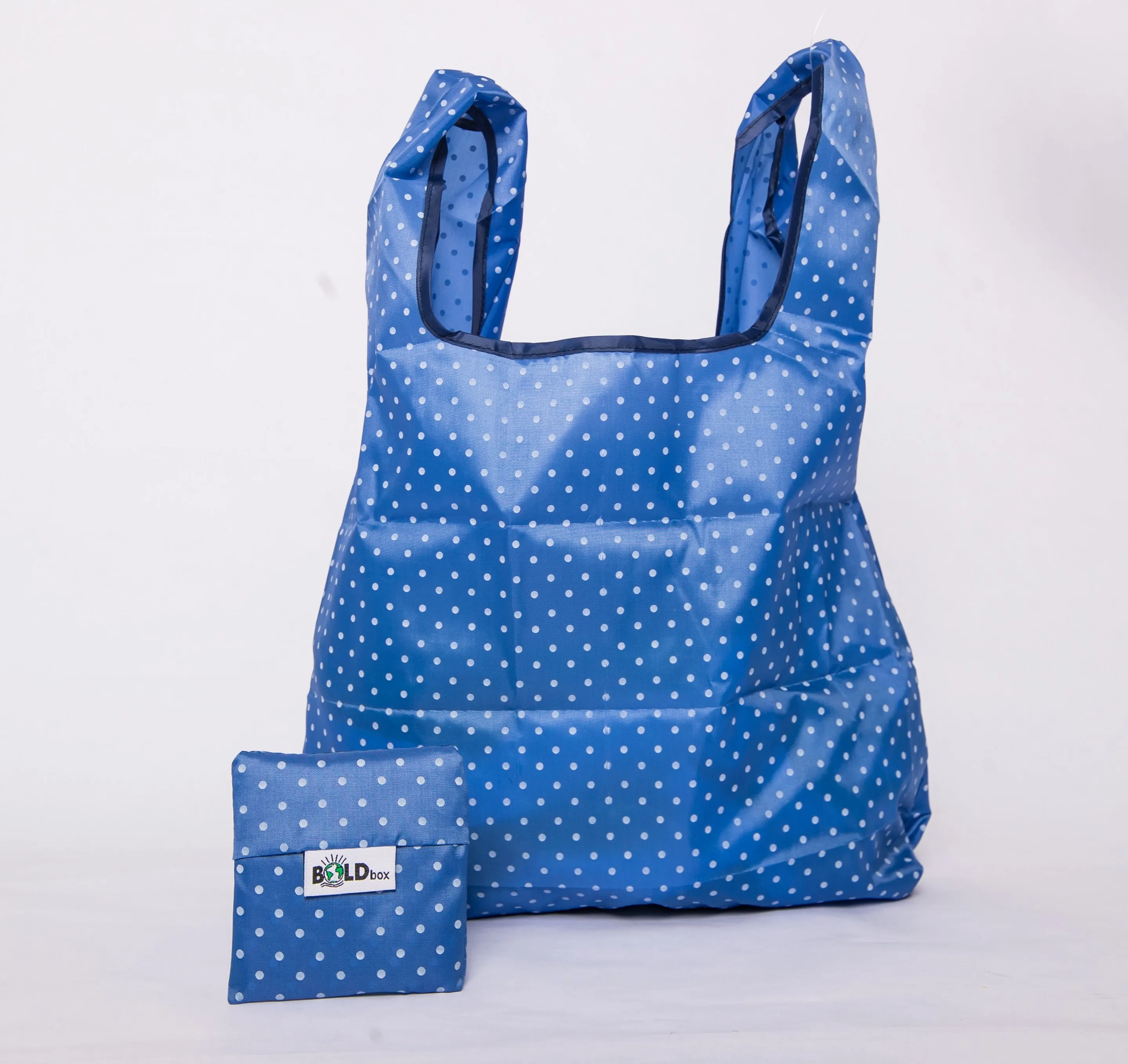 Foldable Bag