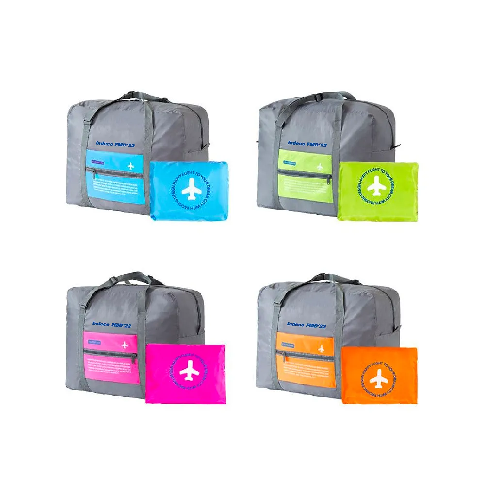 Foldable Bag