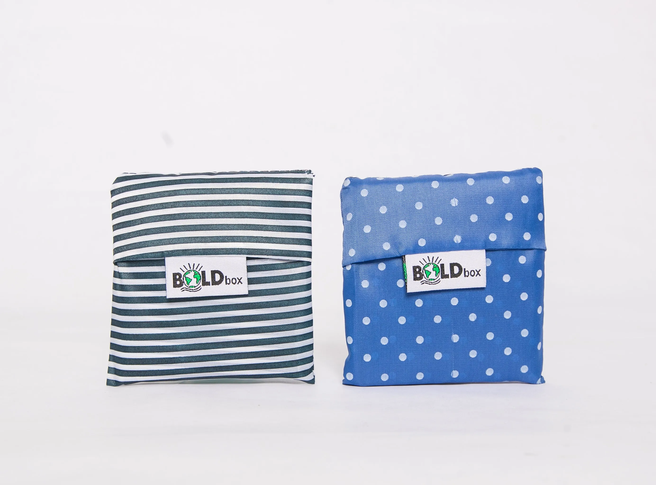 Foldable Bag