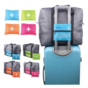 Foldable Bag
