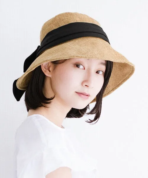 Foldable Women Bucket Hat