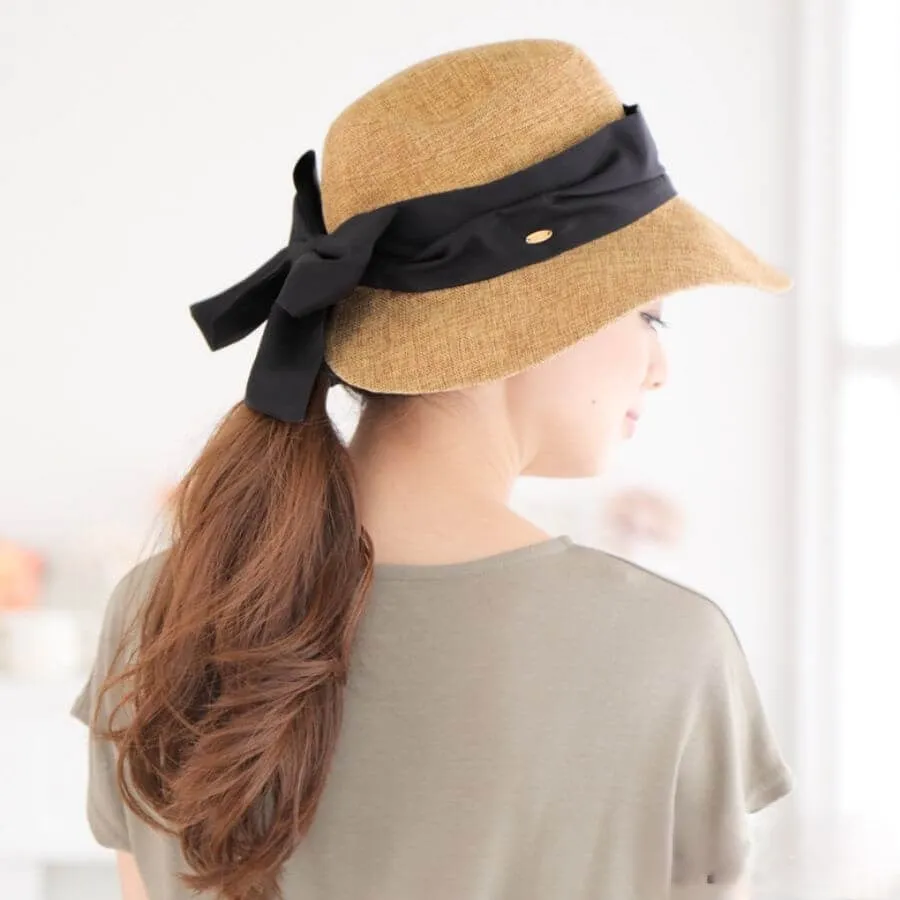 Foldable Women Bucket Hat