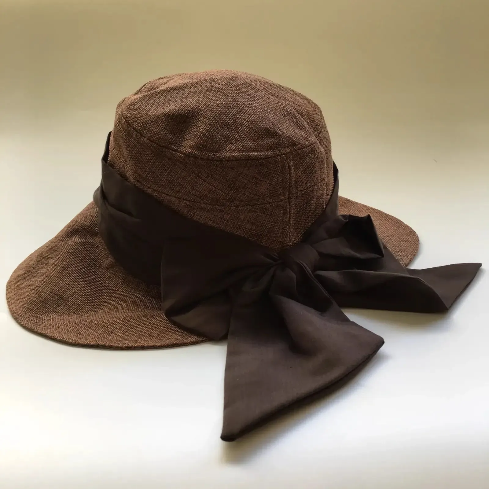 Foldable Women Bucket Hat