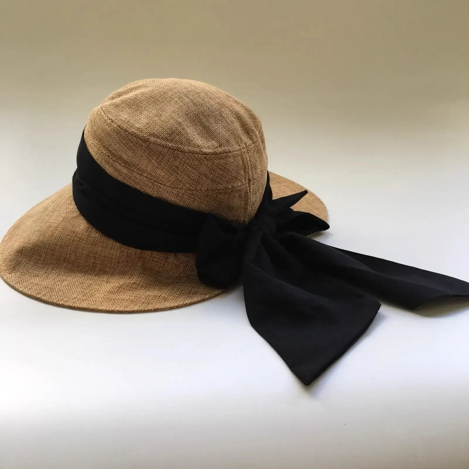 Foldable Women Bucket Hat