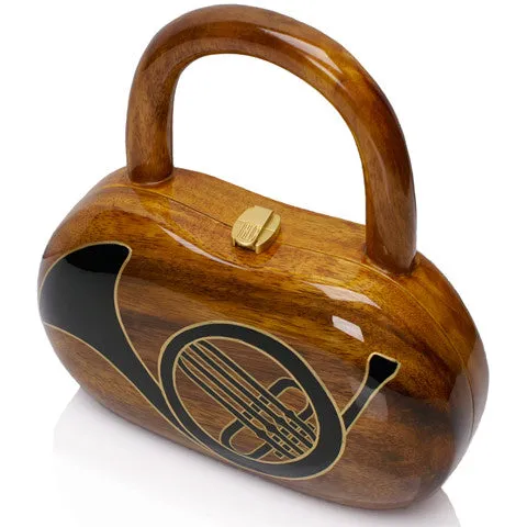 French Horn Natural