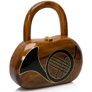 French Horn Natural