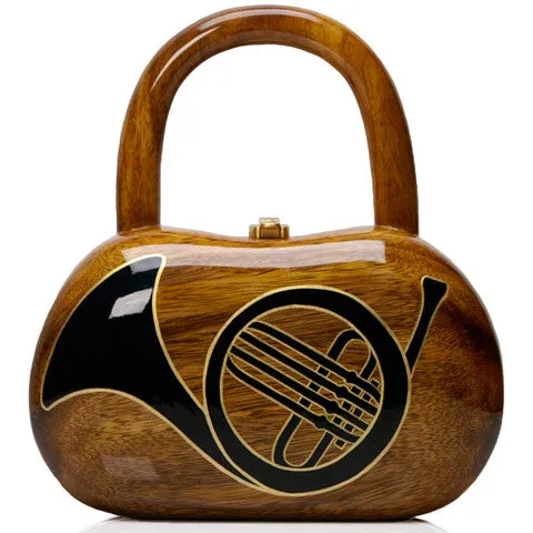 French Horn Natural