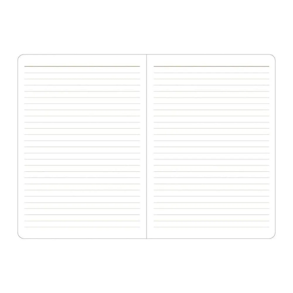 Galison Vintage Gilded Journal - Lined