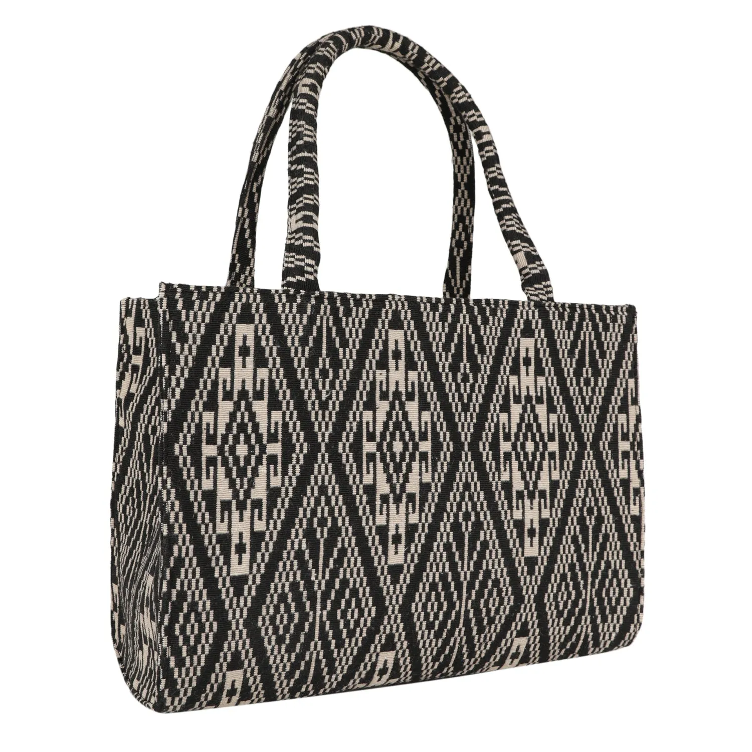 Geneva Classic Tote Bag