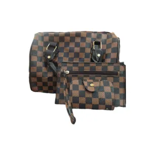 Genuine Leather Women's Shoulder Bag - S169019397