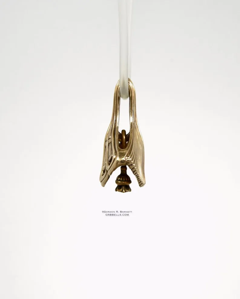 Ginkgo Two - Bronze