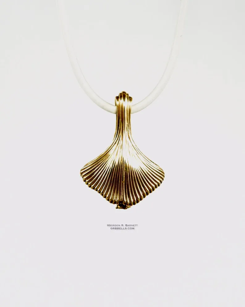 Ginkgo Two - Bronze