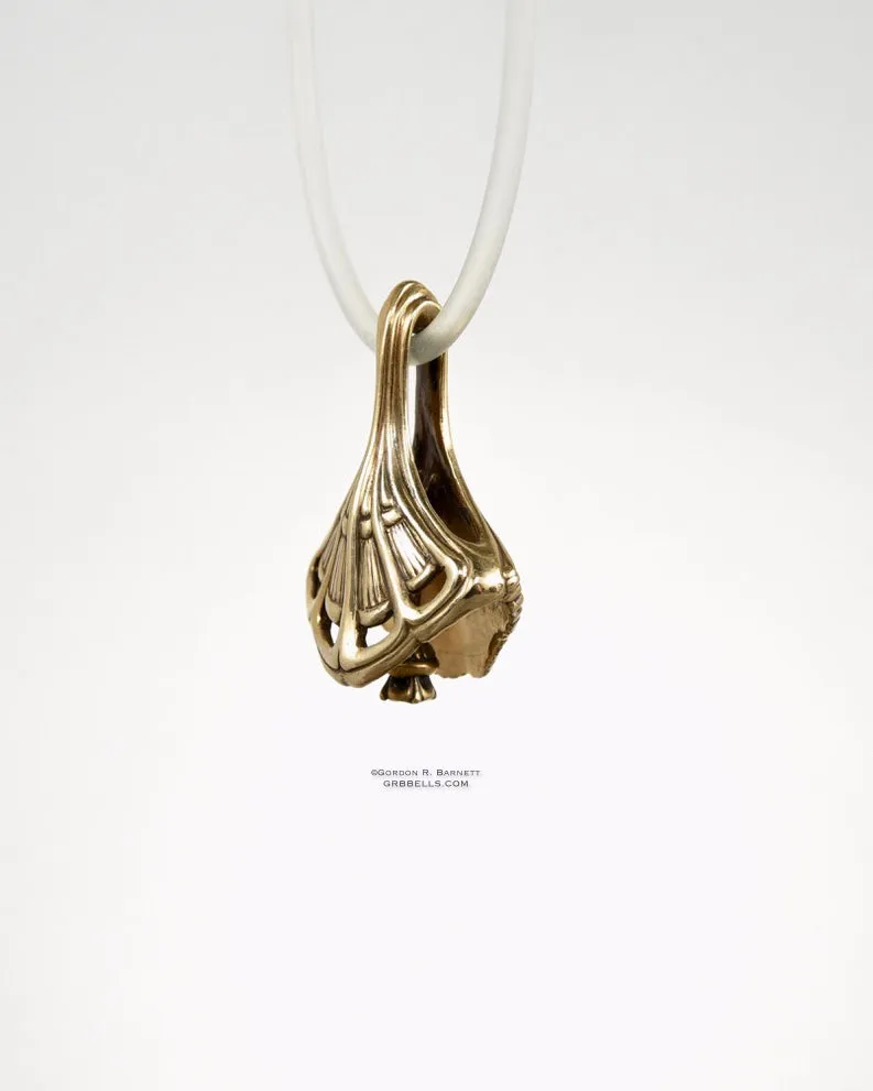 Ginkgo Two - Bronze