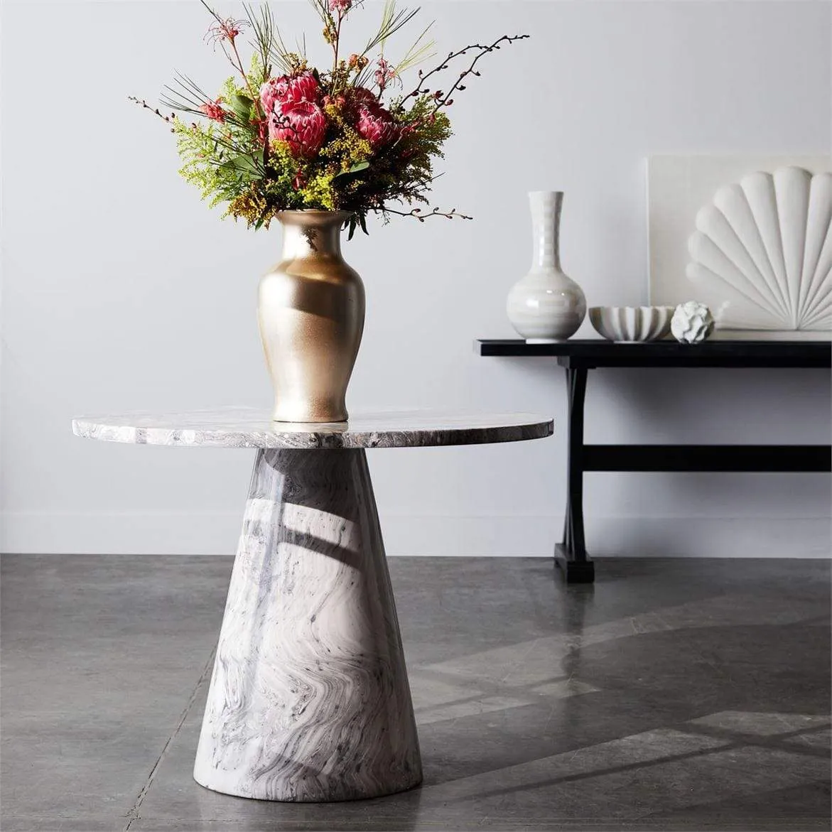Giovanni Side Table