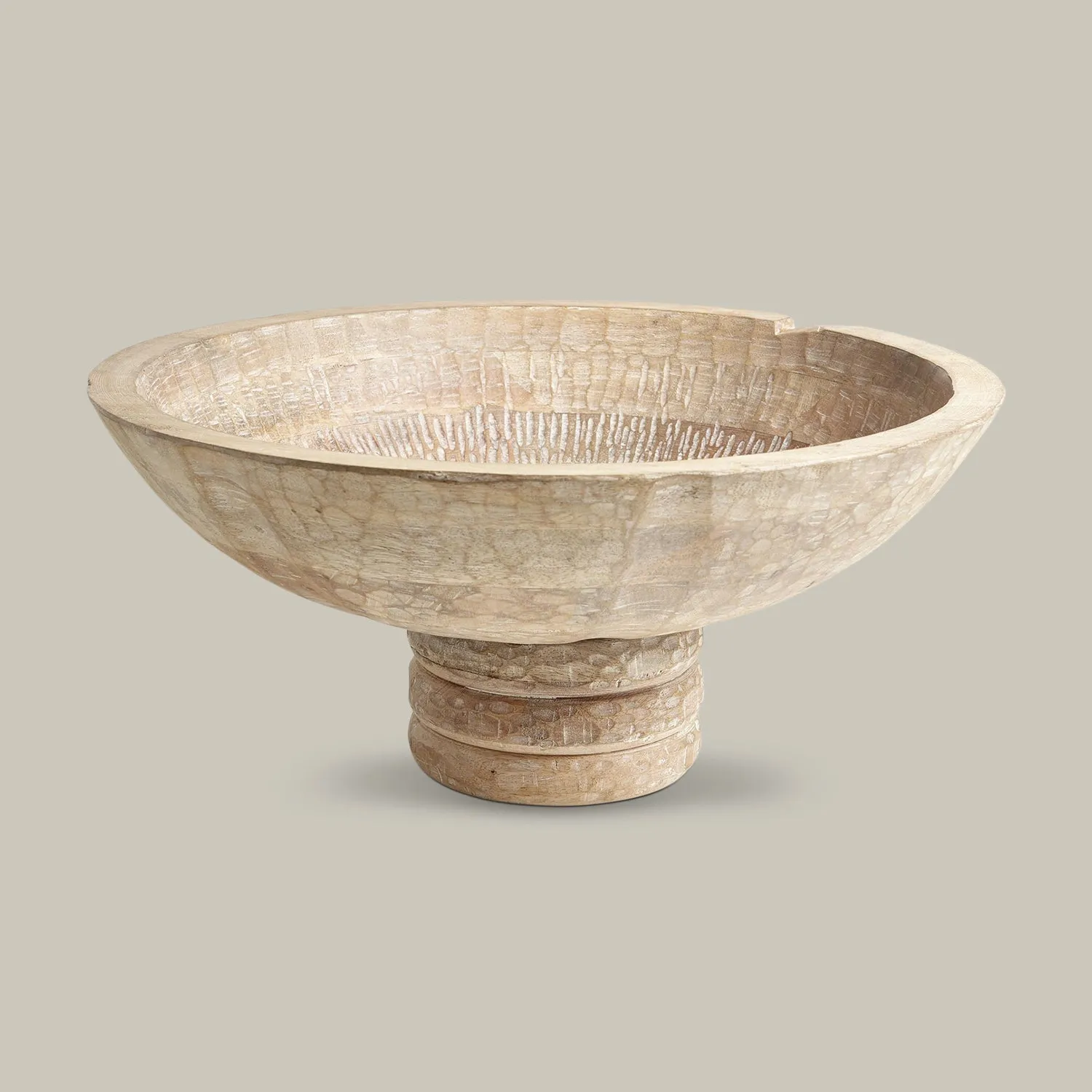 Giraud Bowl