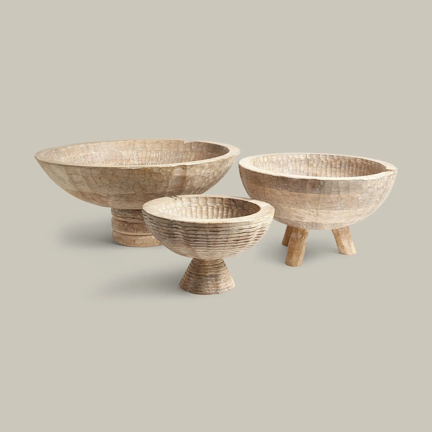 Giraud Bowl