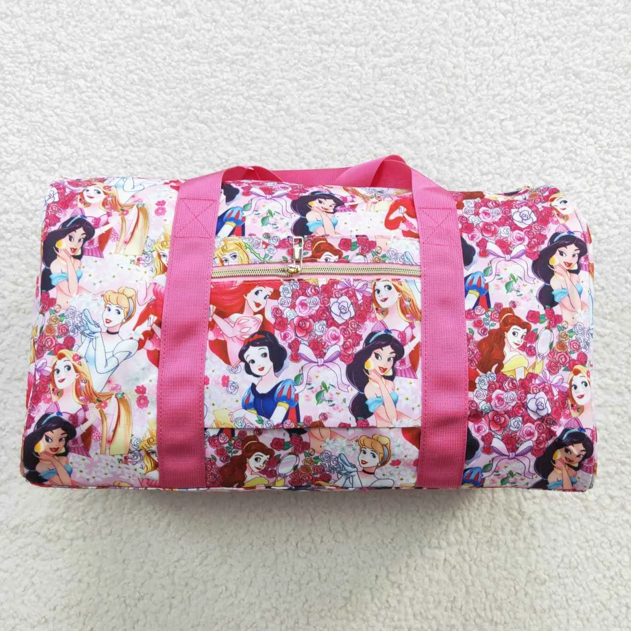 girl princess handbag BA0131