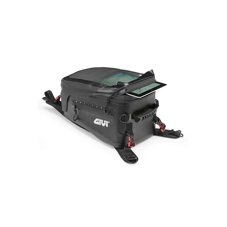 GIVI GRT705 Waterproof Tank Bag 20 Liter