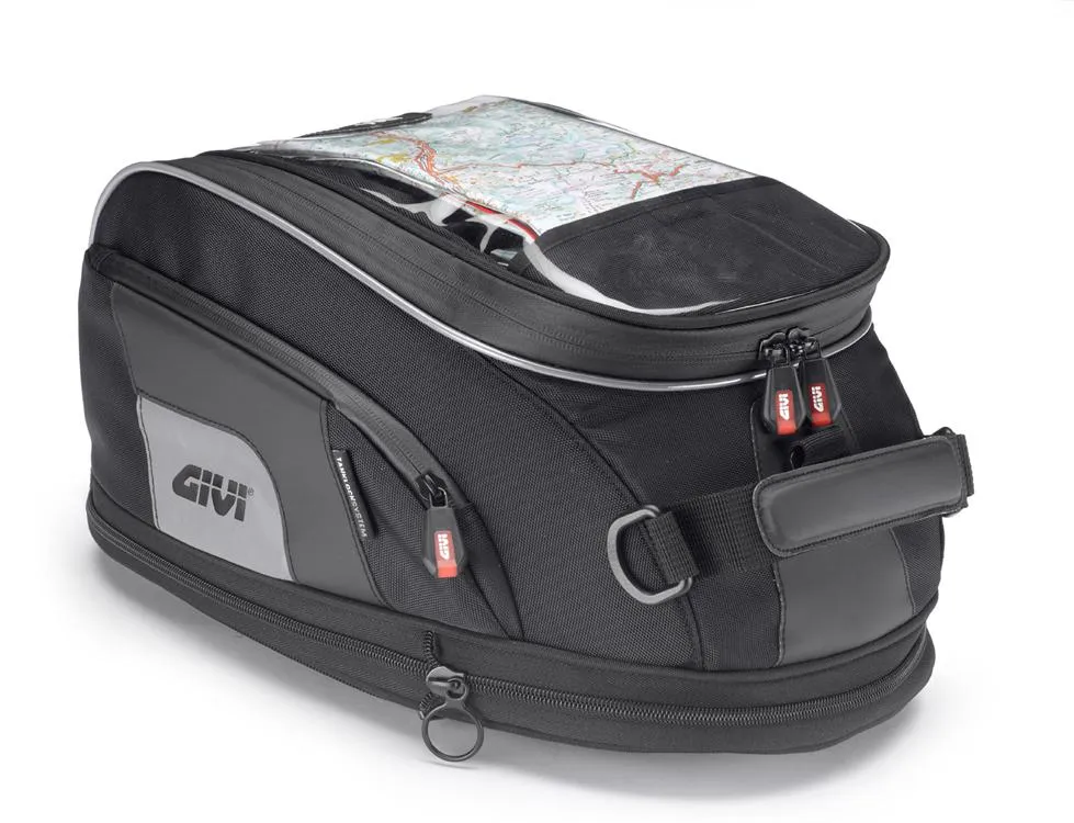 Givi XS307Y Tanklock Tank Bag 15 lt
