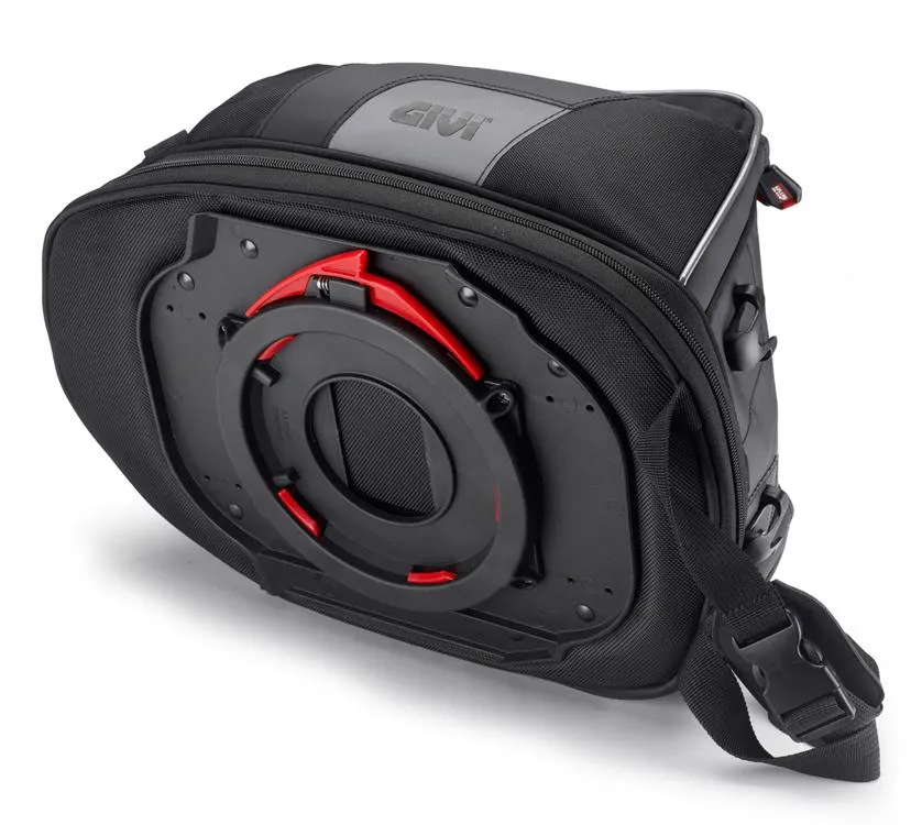 Givi XS307Y Tanklock Tank Bag 15 lt