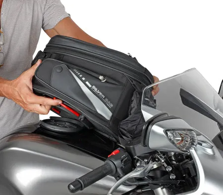 Givi XS307Y Tanklock Tank Bag 15 lt