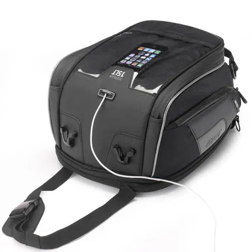 Givi XS307Y Tanklock Tank Bag 15 lt