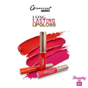GLAMOROUS FACE LIP GLOSS 5ML