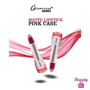 GLAMOROUS FACE MATT LIPSTICK