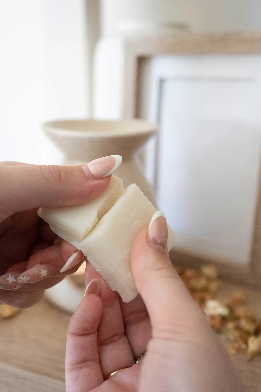 Glamorous Grapefruit Wax Melt