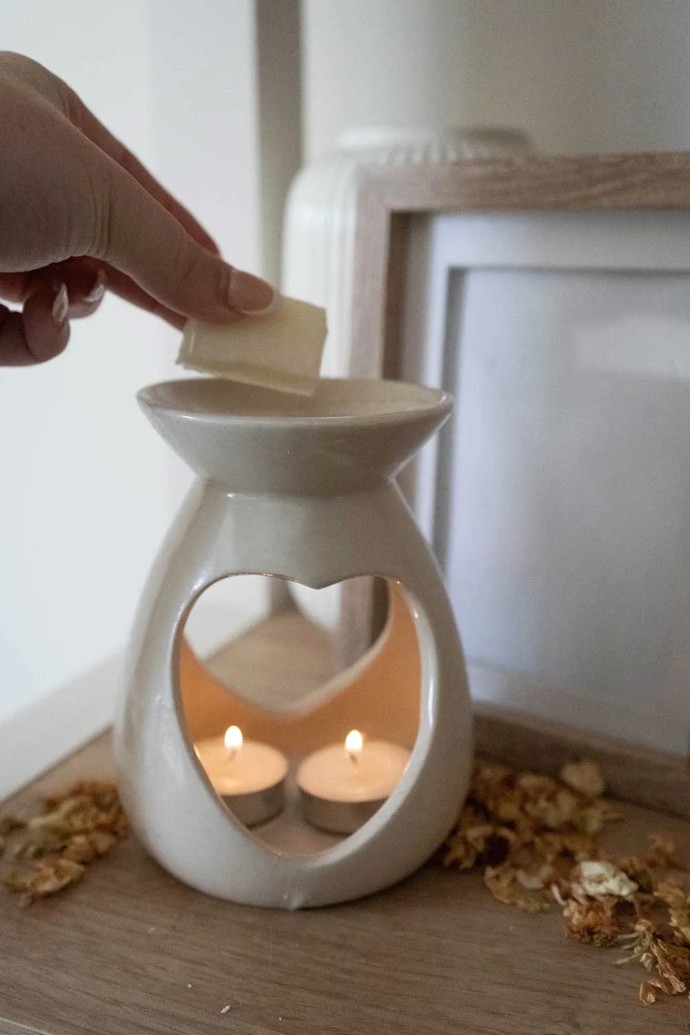 Glamorous Grapefruit Wax Melt