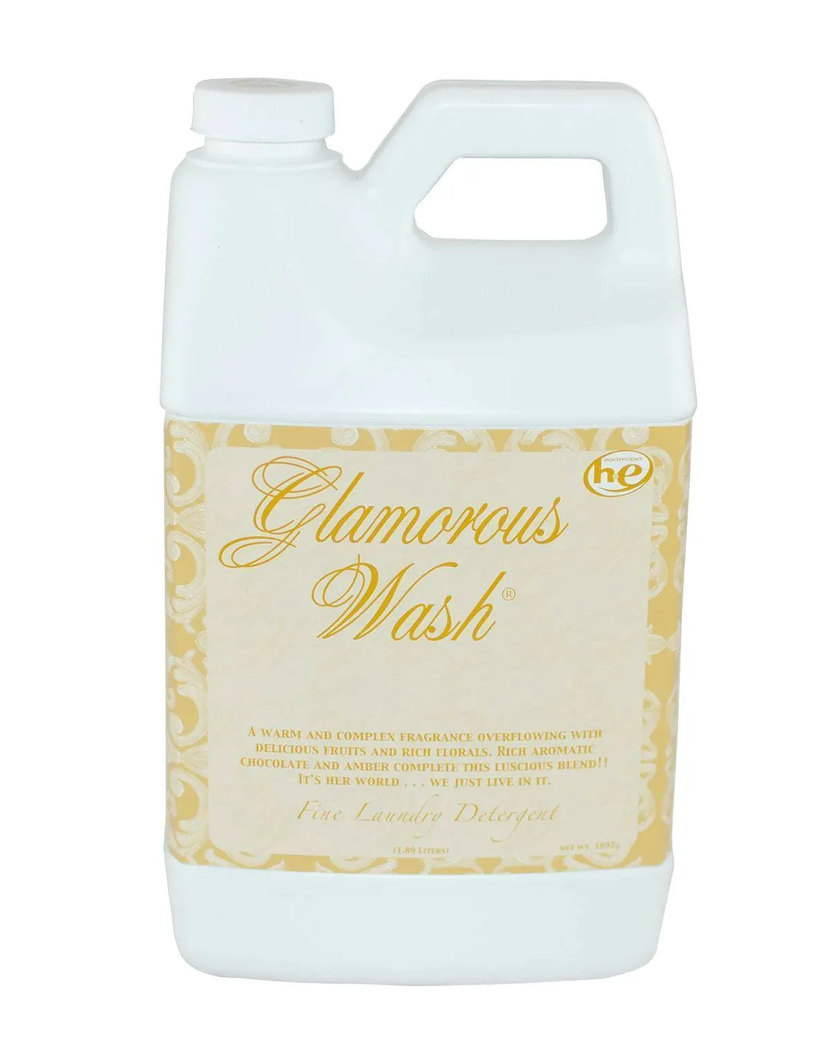 Glamorous Wash Diva - 127 oz