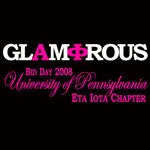 Glamorous