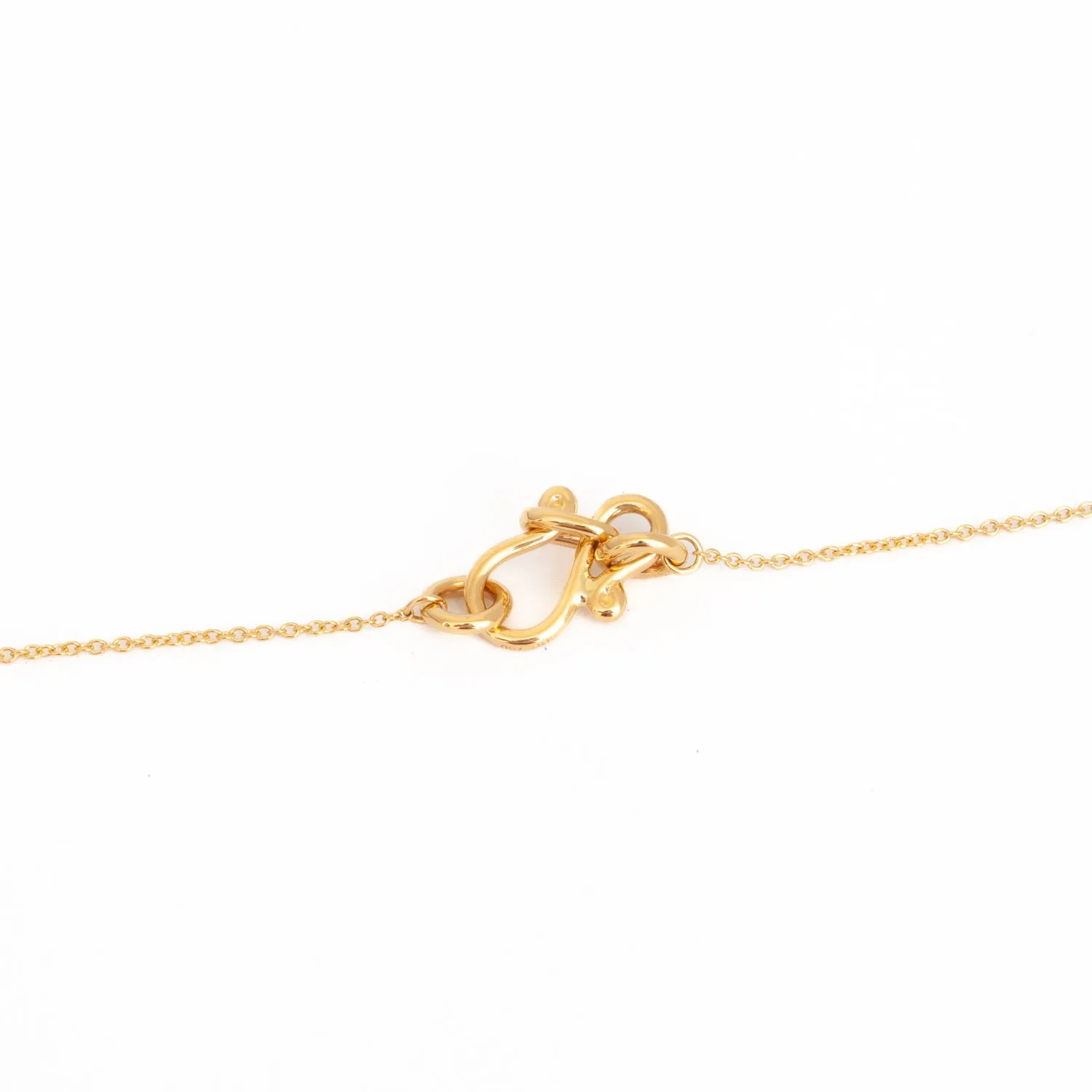 Glaçon Necklace