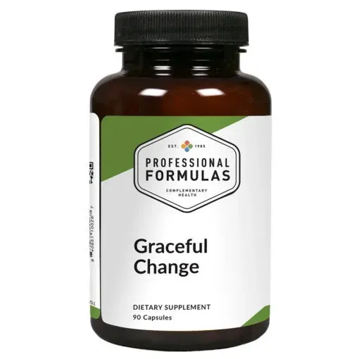 Graceful Change 90 caps by Professional Formulas