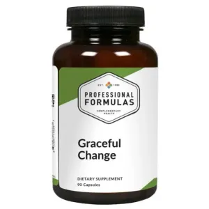 Graceful Change 90 caps by Professional Formulas