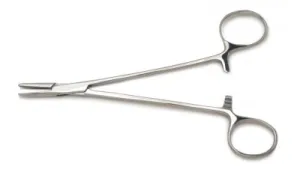 Graham Field Crile Wood Needle Holder