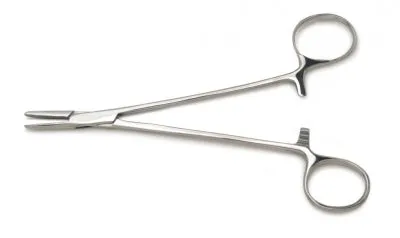 Graham Field Crile Wood Needle Holder