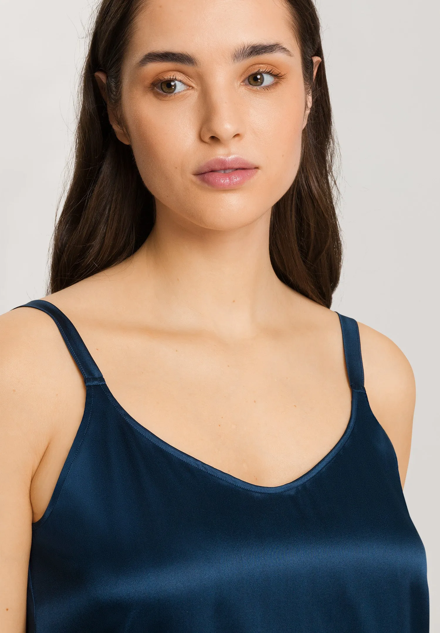Grand Central Camisole | Mystic Blue 77380-1652