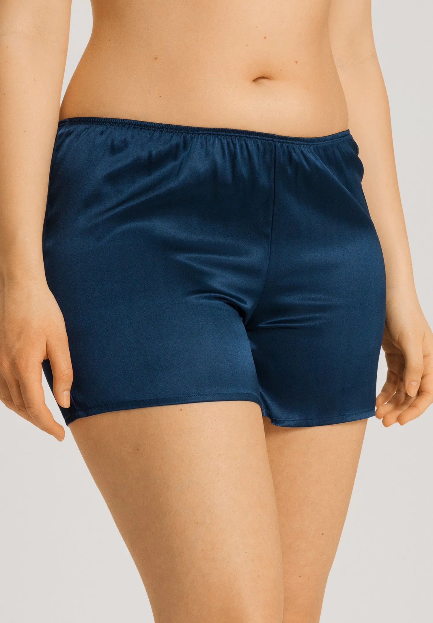 Grand Central Knickers | Mystic Blue 77984-1652