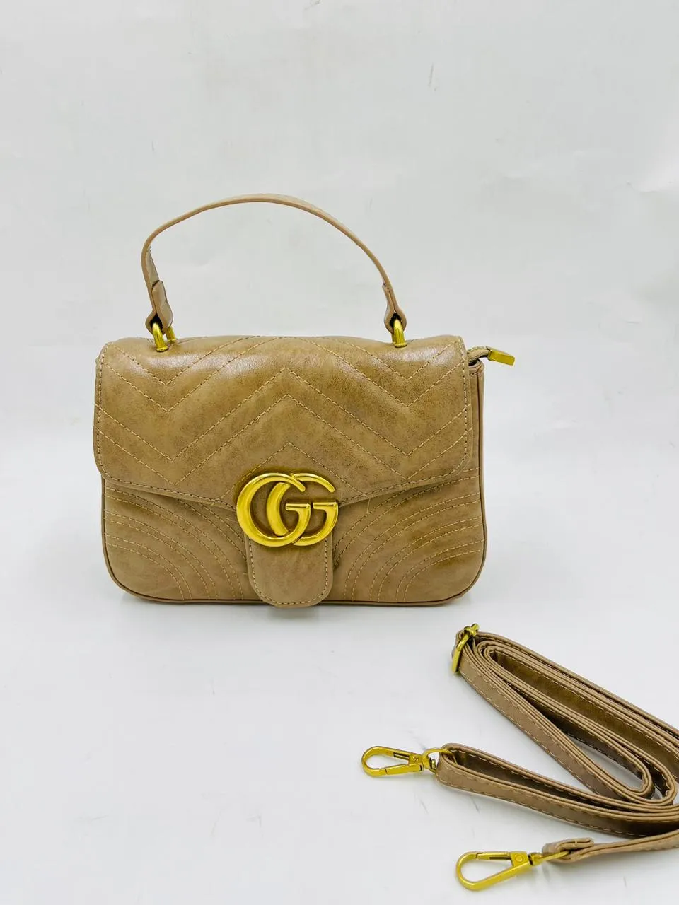 HAND BAG -261