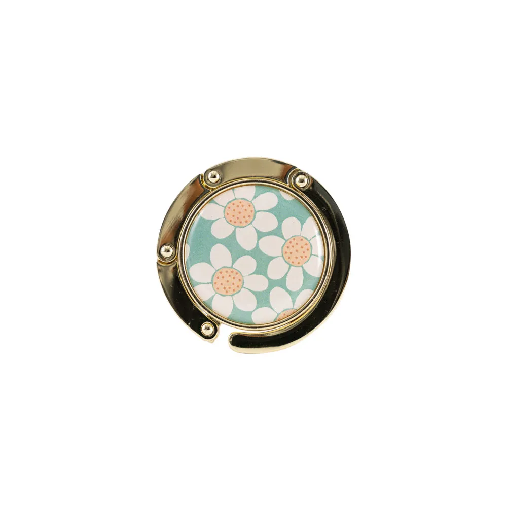 Handbag Hanger - Daisy