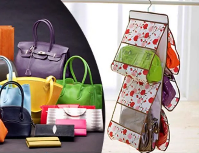 Handbag Organizer