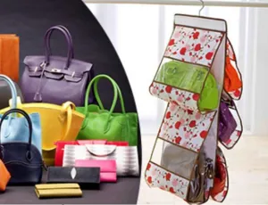 Handbag Organizer