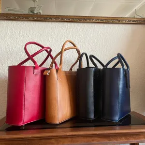 Hawa grande tote bag (Production time - 15 days)