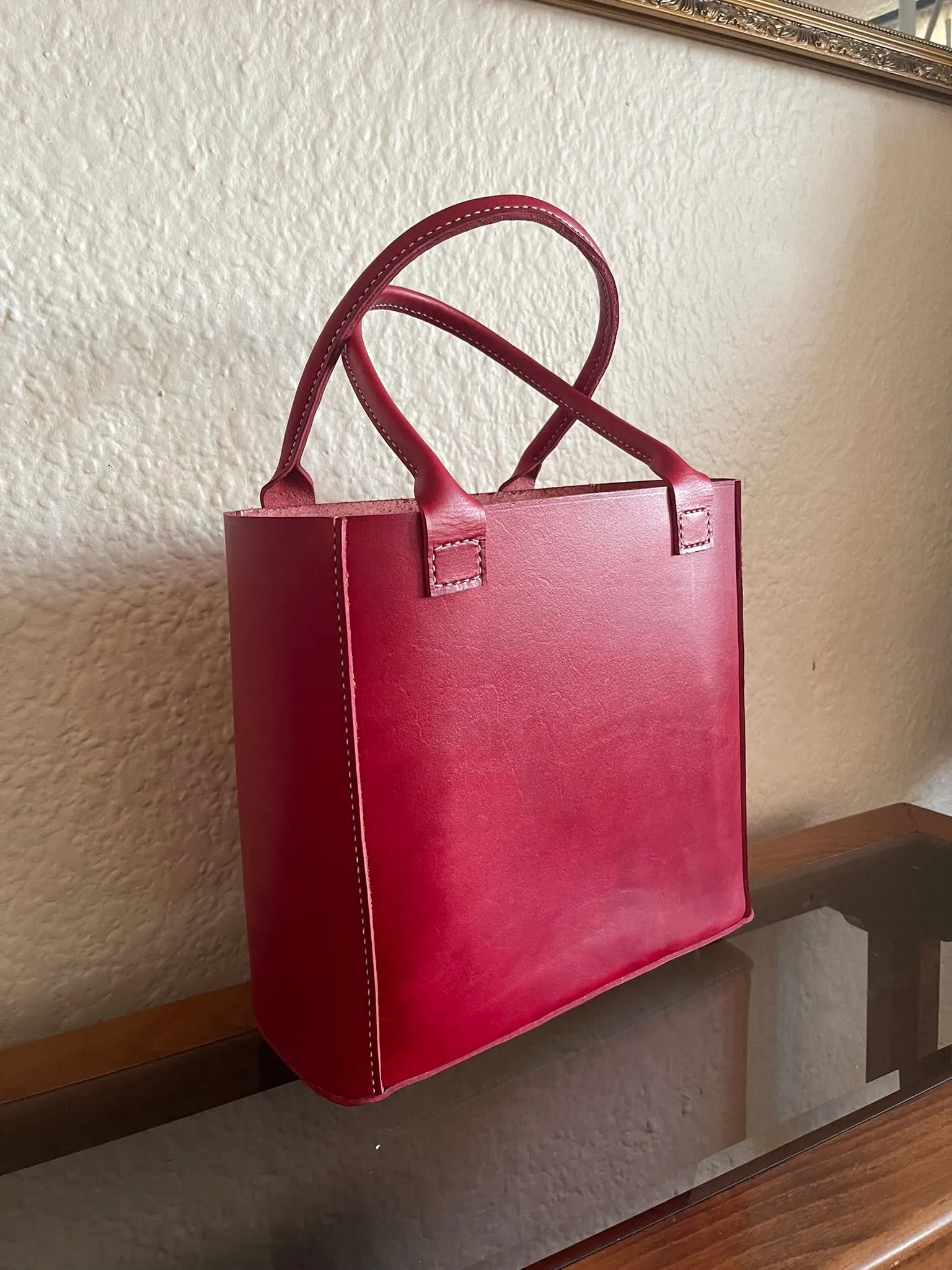 Hawa grande tote bag (Production time - 15 days)