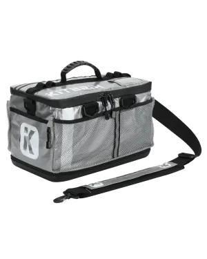Hero Dry Bag in Silver