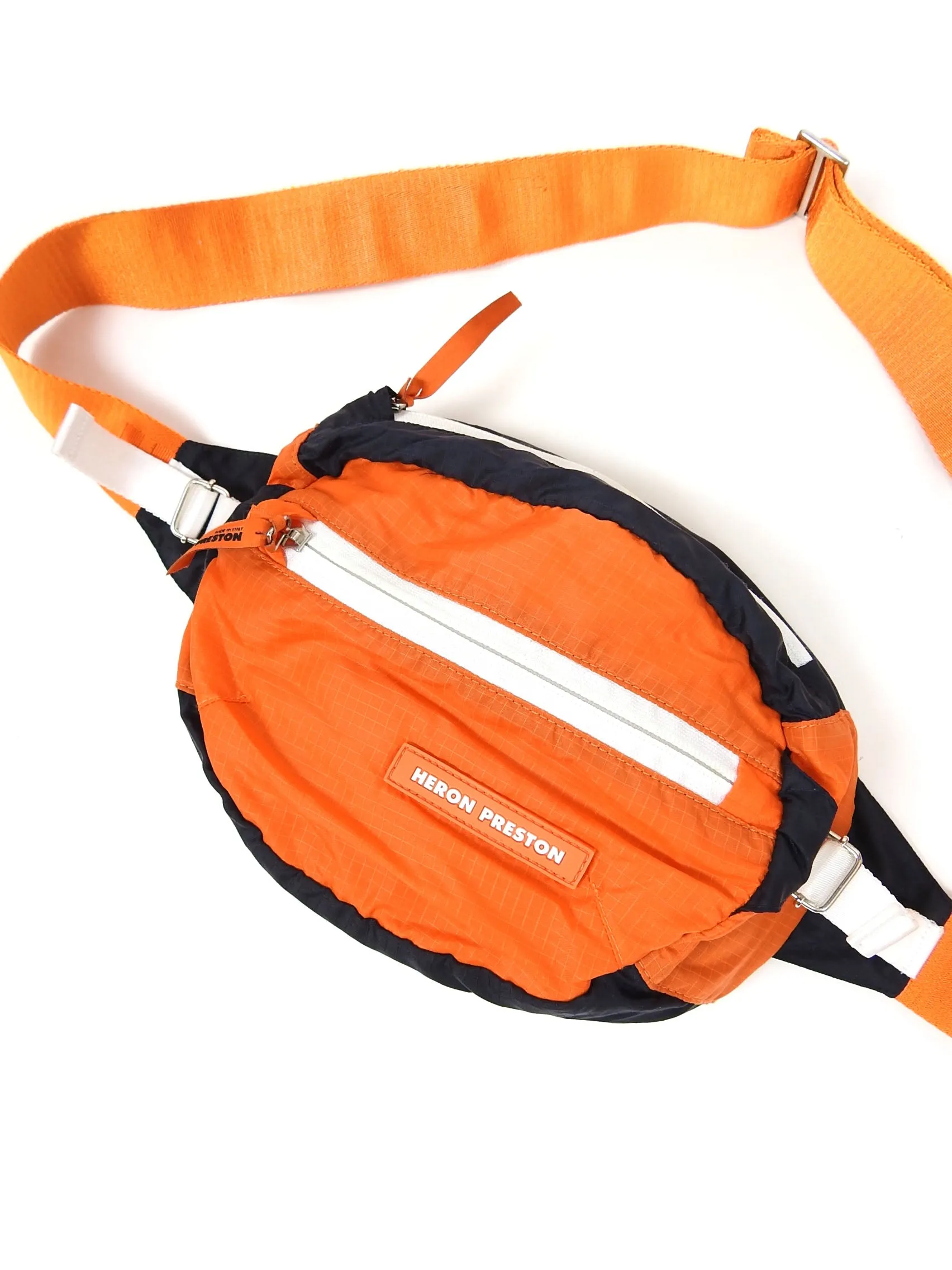 Heron Preston Ripstop Crossboby Bag