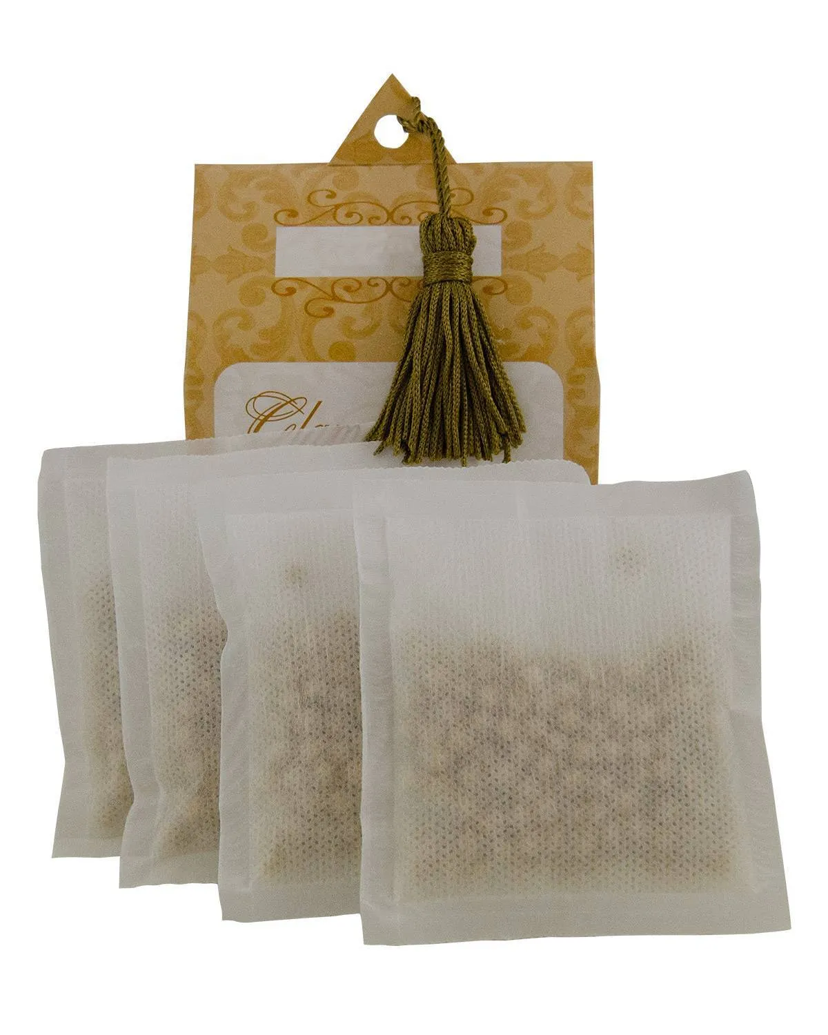 High Maintenance Glamorous Laundry Sachet